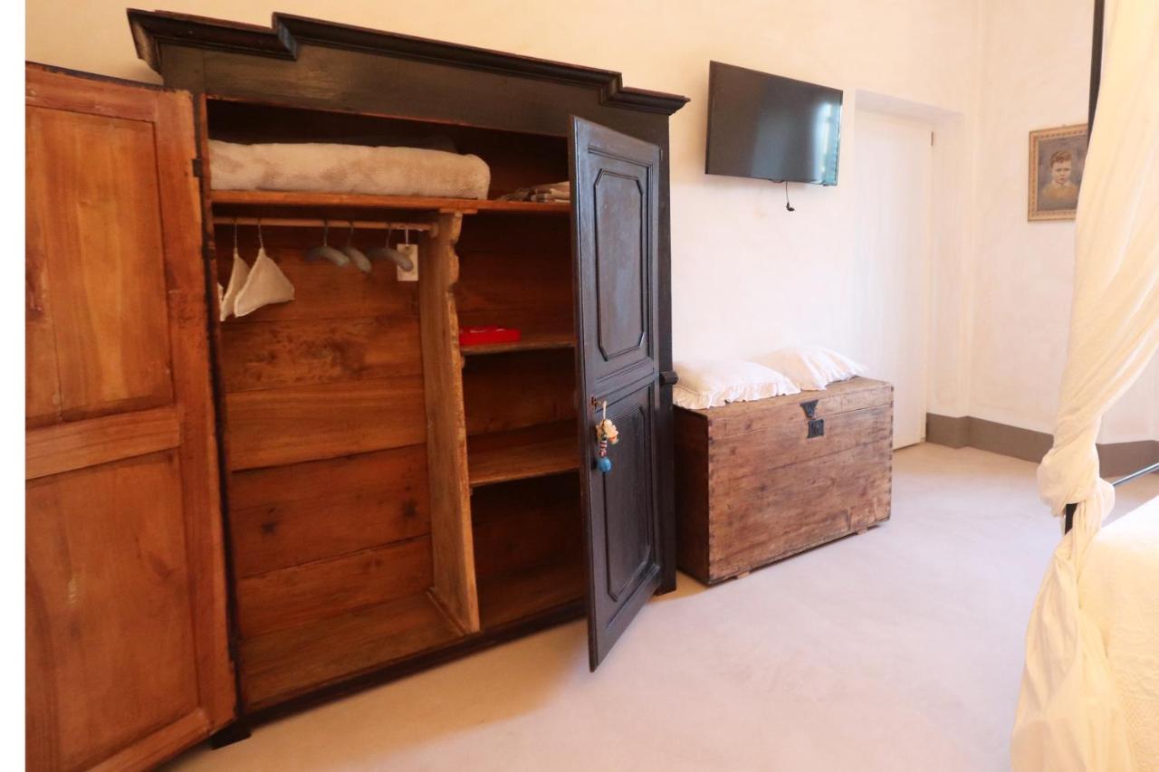 B&B Tricudai Agliano Terme Esterno foto