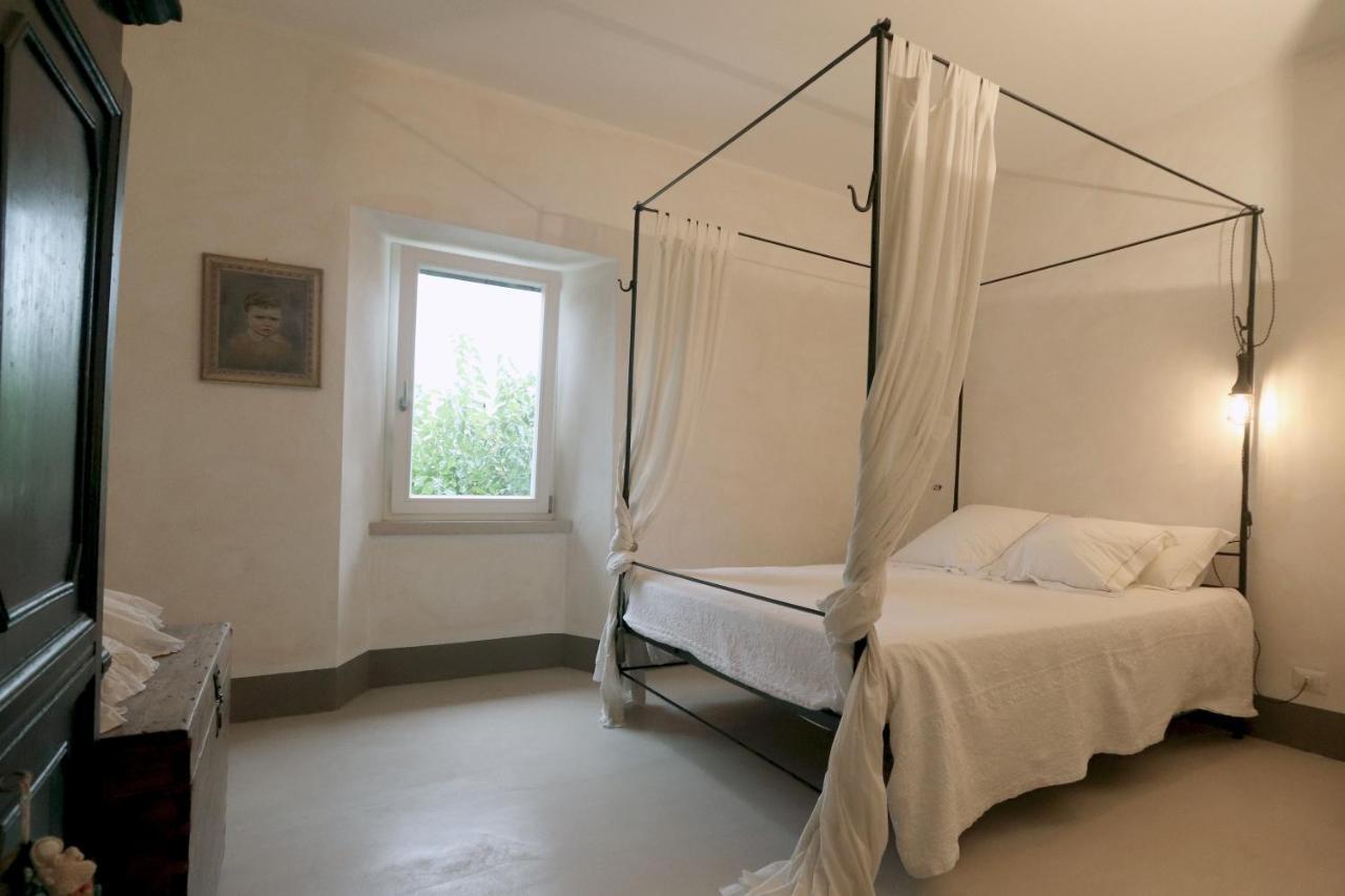B&B Tricudai Agliano Terme Esterno foto