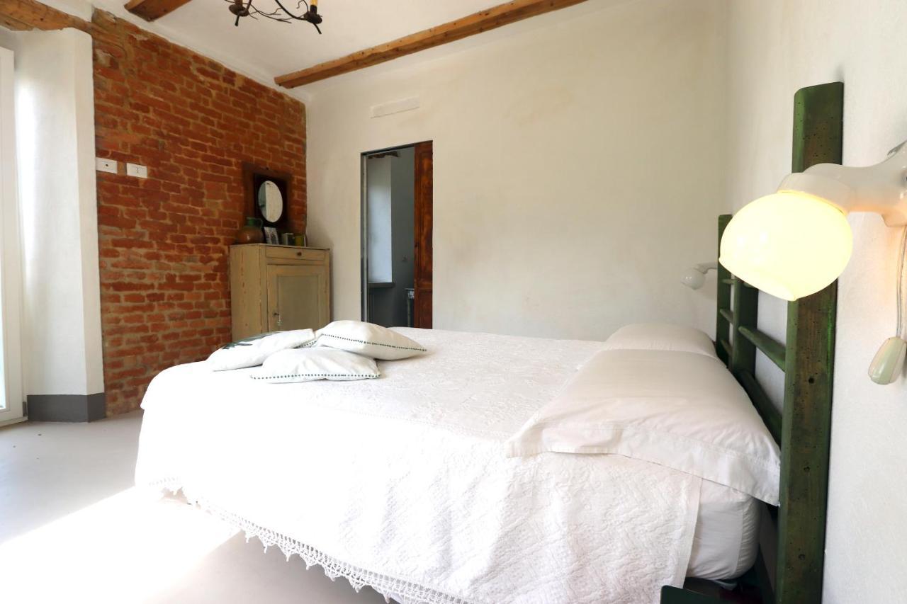 B&B Tricudai Agliano Terme Esterno foto