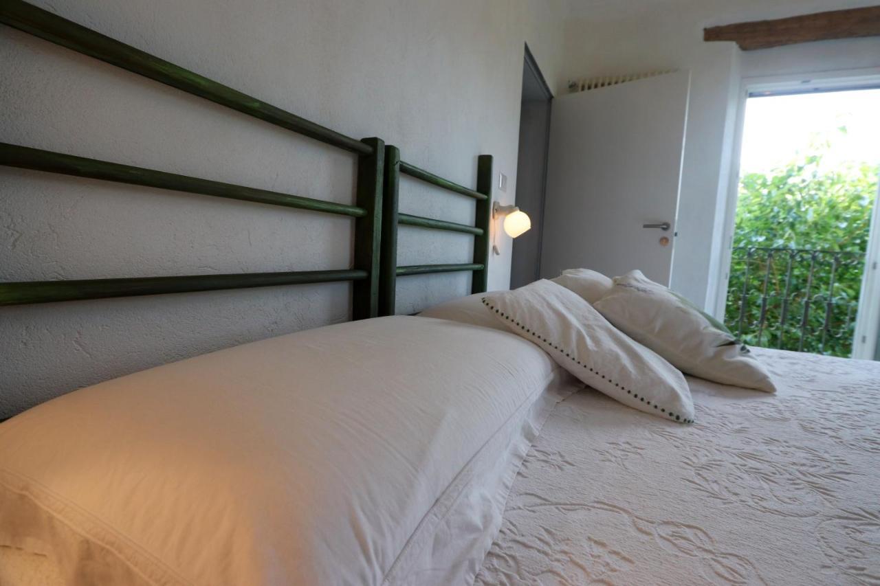 B&B Tricudai Agliano Terme Esterno foto