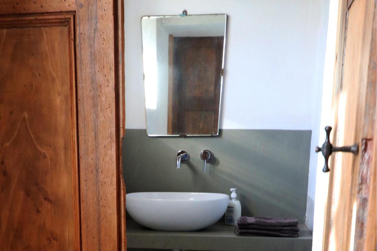 B&B Tricudai Agliano Terme Esterno foto