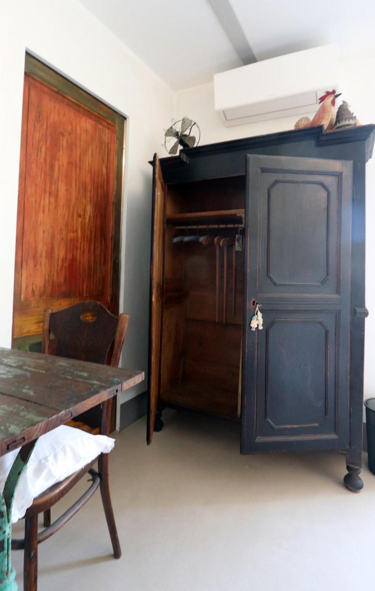B&B Tricudai Agliano Terme Esterno foto