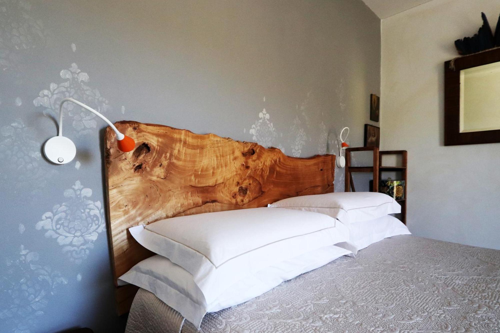 B&B Tricudai Agliano Terme Esterno foto