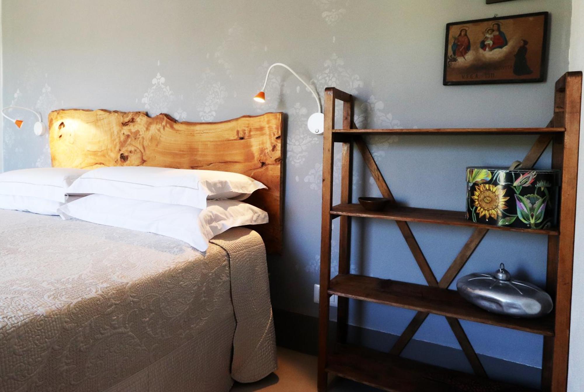 B&B Tricudai Agliano Terme Esterno foto